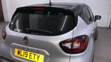 Renault Captur 1.5 dCi 90 Iconic 5dr EDC Diesel Hatchback